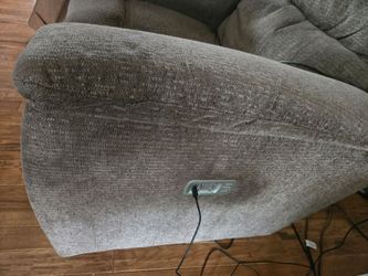 Power recliner