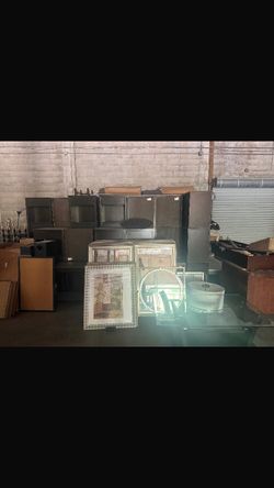 Random house items