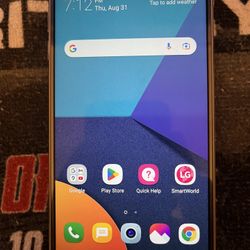 LG G6 Thin Q (Sim Holder Broken)