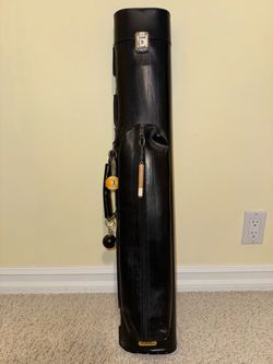 Vincitore pool cue bag