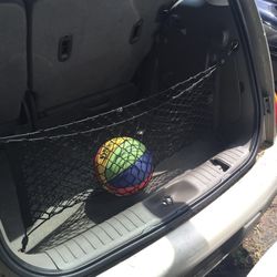 PT CRUISER UTILITY/CARGO NET