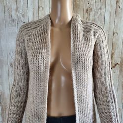 Women's Cardigan Sweater Thumbnail