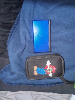 Ds lite complete