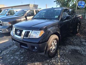 2010 Nissan Frontier