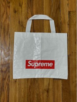 Small supreme bag