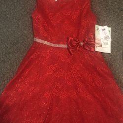 New Girls Dress 