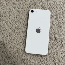 iPhone 3rd generation Silver  iCloud bypassed Mint Condition Read Description.