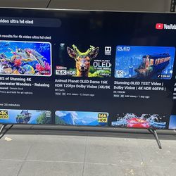 SAMSUNG 70” SMART TV LED 4K HDR TU7000 FANTASTIC PICTURE QUALITY GUARANTEED 📺✅💯✅📺