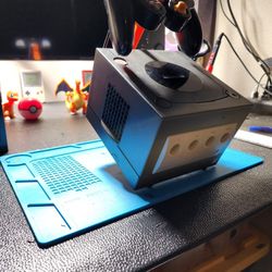 Gamecube Display Stand