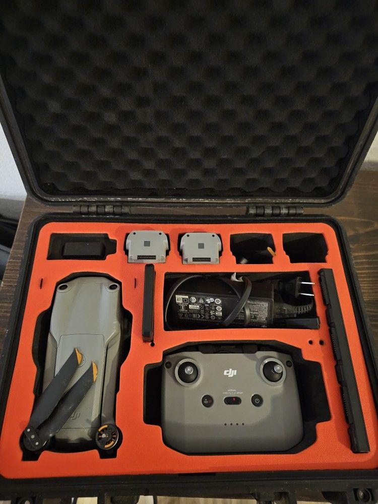 DJI Air 2s Parts