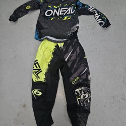 Kids Riding Gear