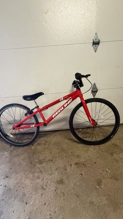 Redline used for balance