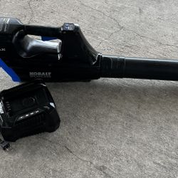 Kobalt Leaf Blower 