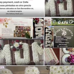 Flowers Arrangement