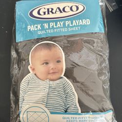 Graco Pack N Play Sheet