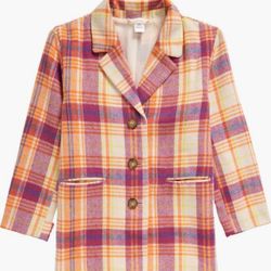 Nordstrom Jacket Big Girls