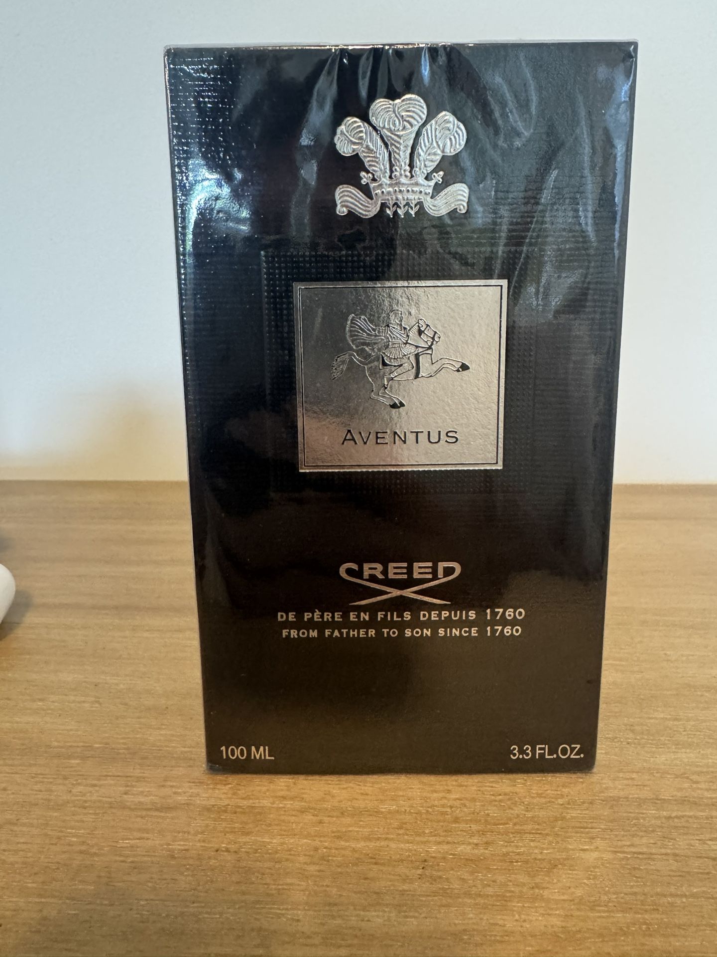 Creed Aventus 3.30z
