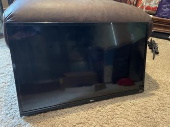 32” Roku Tv