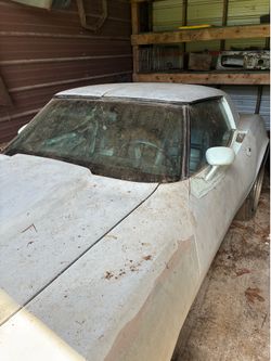 1978 Chevrolet Corvette