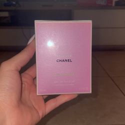 Chance Perfume 