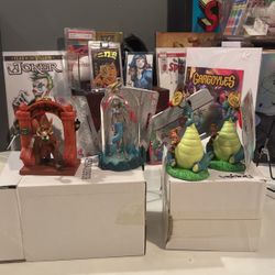 Disney Ornaments