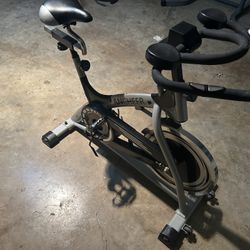 Exercise Bike, Indoor 