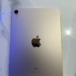 iPad mini (6th Generation)