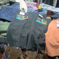 Callaway Performance Golf Shorts 