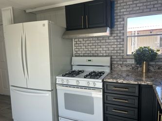 Mobil Home