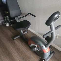 Stationary Bike