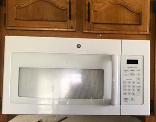 Like NEW Microwave