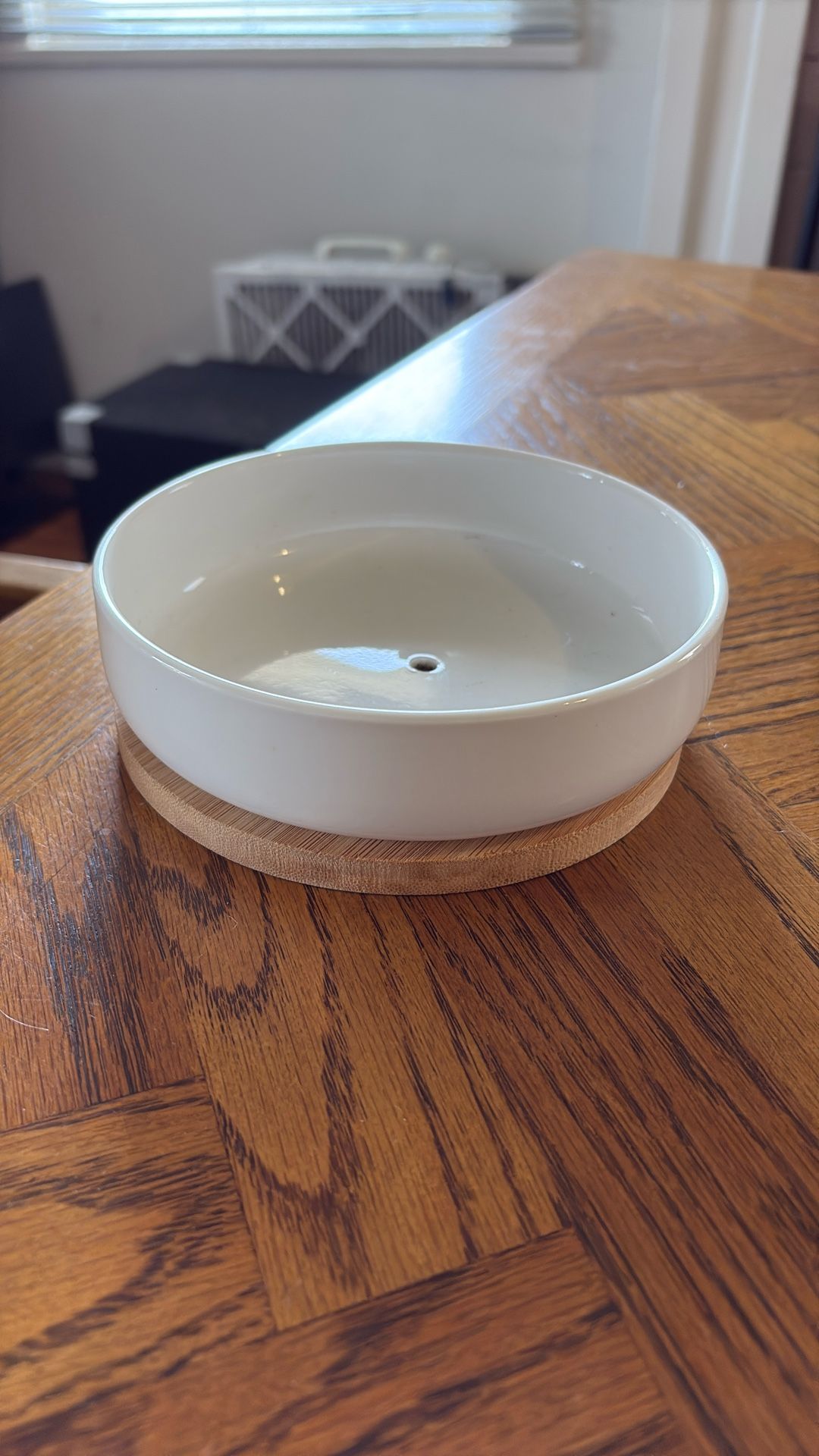 Small Succulent Planter