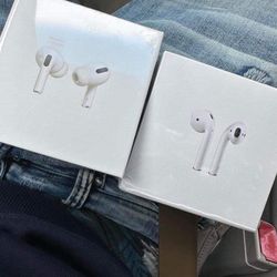 AirPods