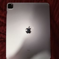 iPad Pro W/ Cellular (5th Gen, 12.9 In) 
