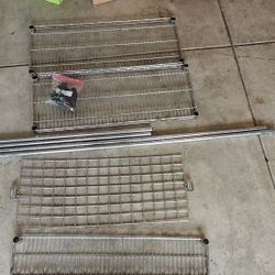 Kitchen Rack