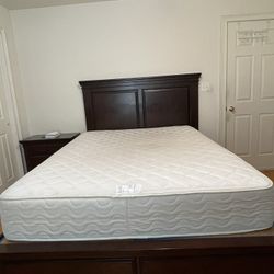Queen Size Mattress 