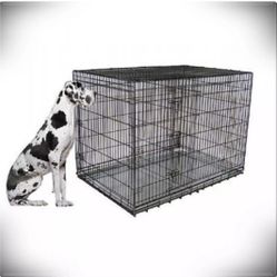 XXL Dog Crate