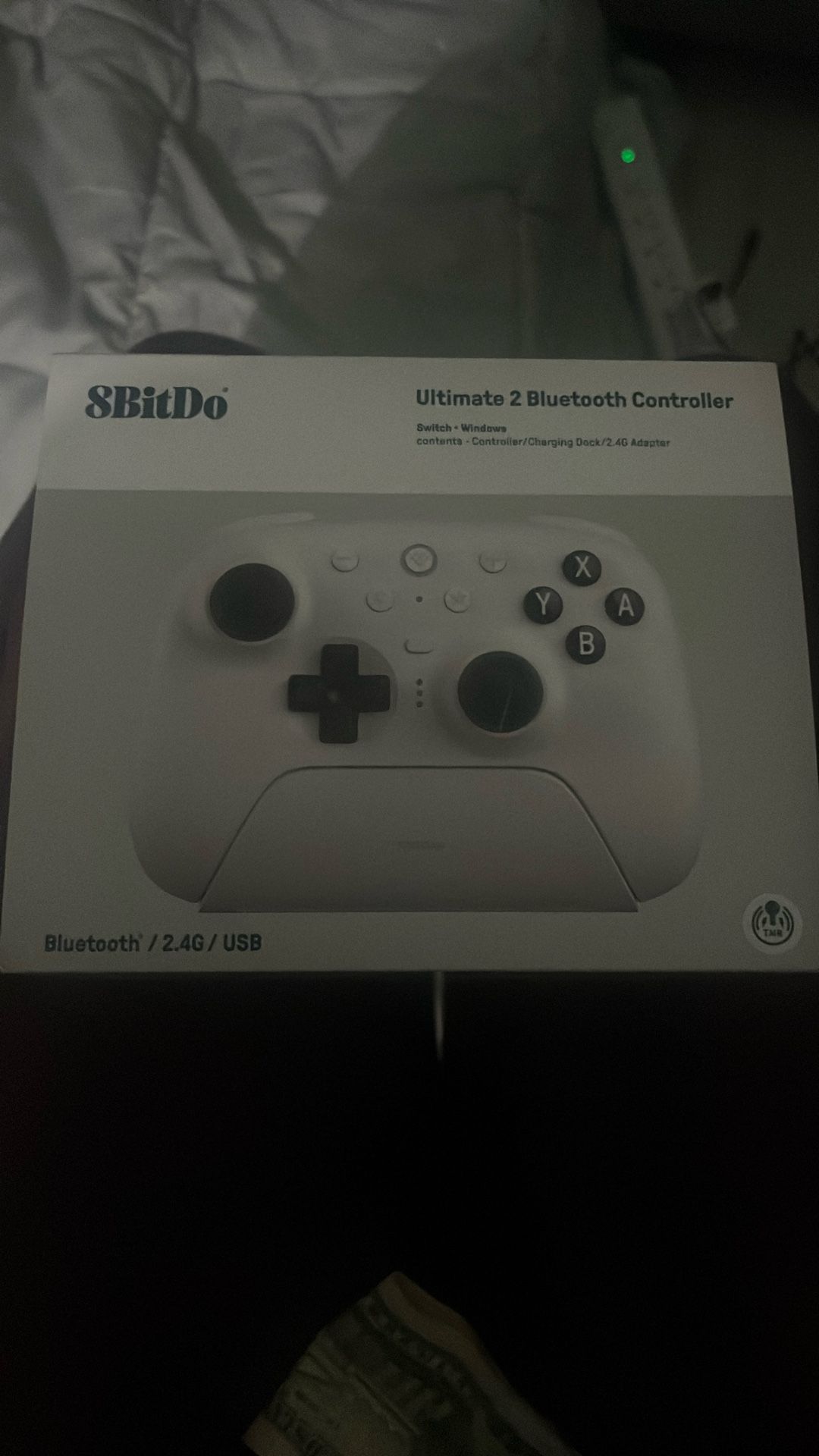 8bitdo