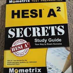 HESI Study guide 