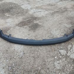 2009-2014 Ford F-150 Front Bumper Upper Balance 