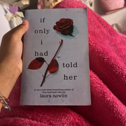 If He Had Been With Me Book 