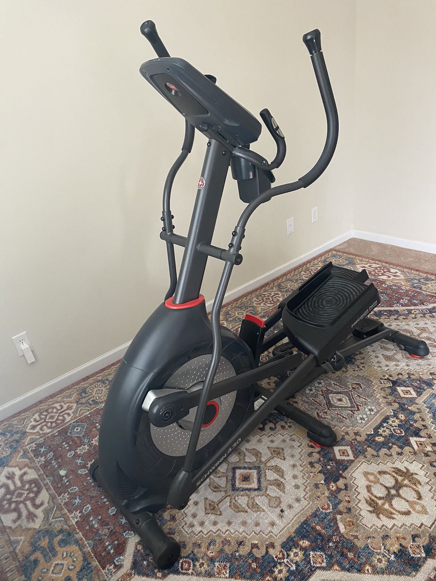 Schwinn 430 Bike