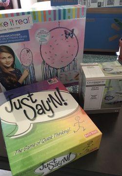 Game & Art projects