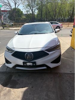 2022 Acura ILX