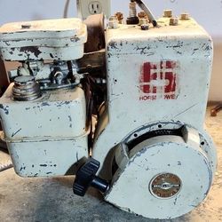 5HP Briggs Flathead #130202 100% Original 