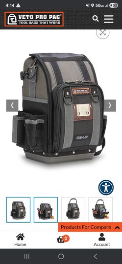 CB-LD veto pro pac