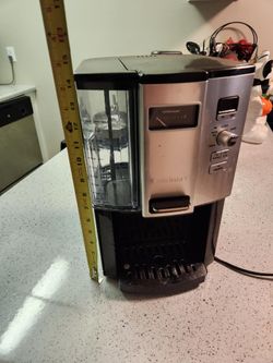 Cuisinart 12 Cup Coffee Maker