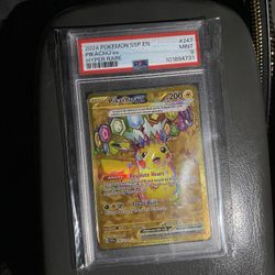 Pokémon Cards