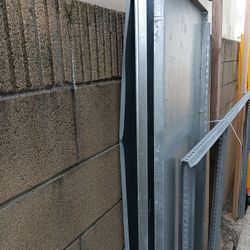 Water Heater Housing