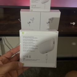 AirPods Pro 2nd Generation 